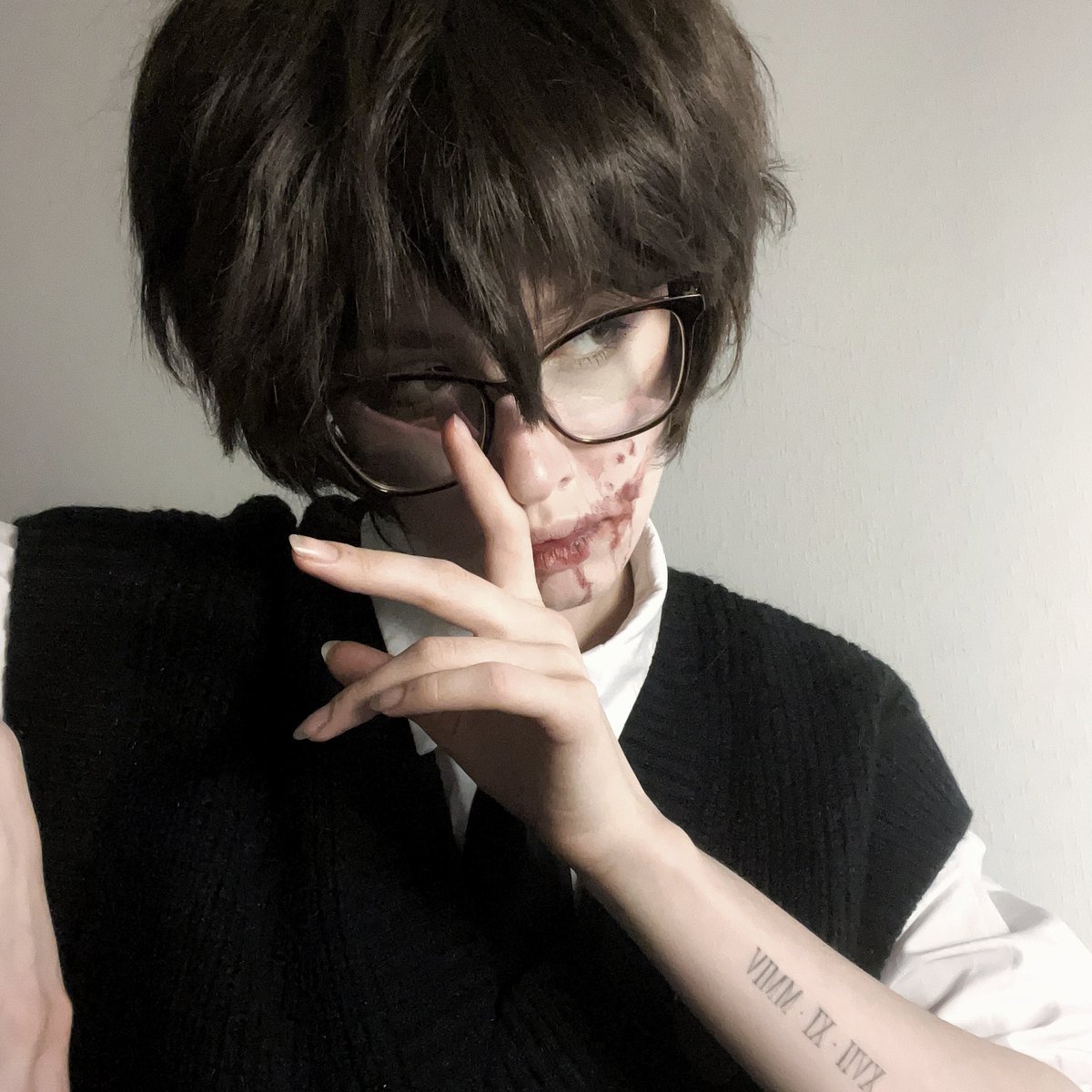 gr1m0va's tweet photo. #Skylar #Lostinthecloud

This month I’m planning a long-awaited Cirrus cosplay, followed by a couples cosplay with my gf on skyrus! 🤍 https://t.co/lYUfmJqHcJ