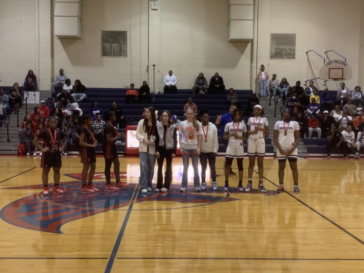 All area and Sectional Tournament awards!