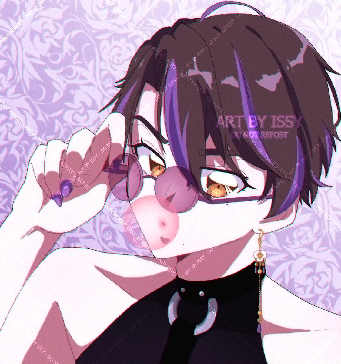 Another #VgenComm !!

#Vgen #anime #draw #sketch