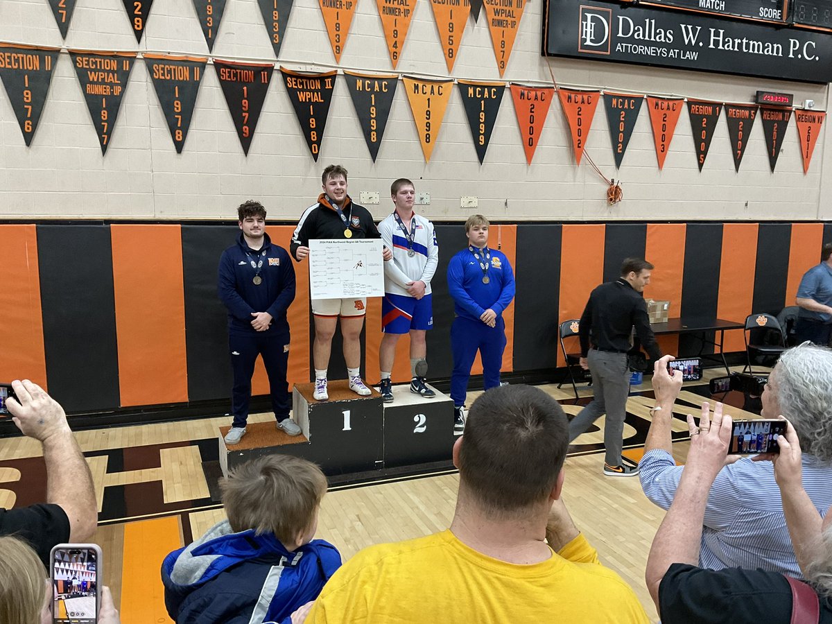 PA Gator Wrestling tweet media