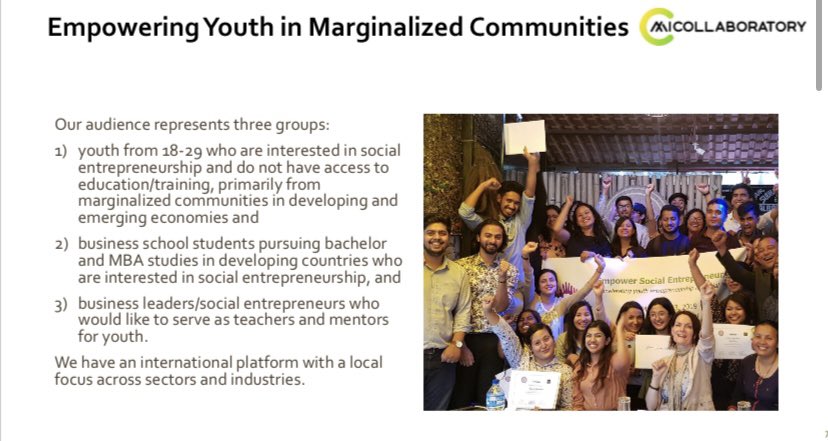 nse_np's tweet photo. Empower Social Entrepreneurship Program (ESEP), Nepal 2024. 

For more updates, stay tuned….

#ESEPNepal
#MICollaboratory
#socialentrepreneurship
#Youth
#Nepal
#nepalschoolofentrepreneurship https://t.co/l9msXWu0uE