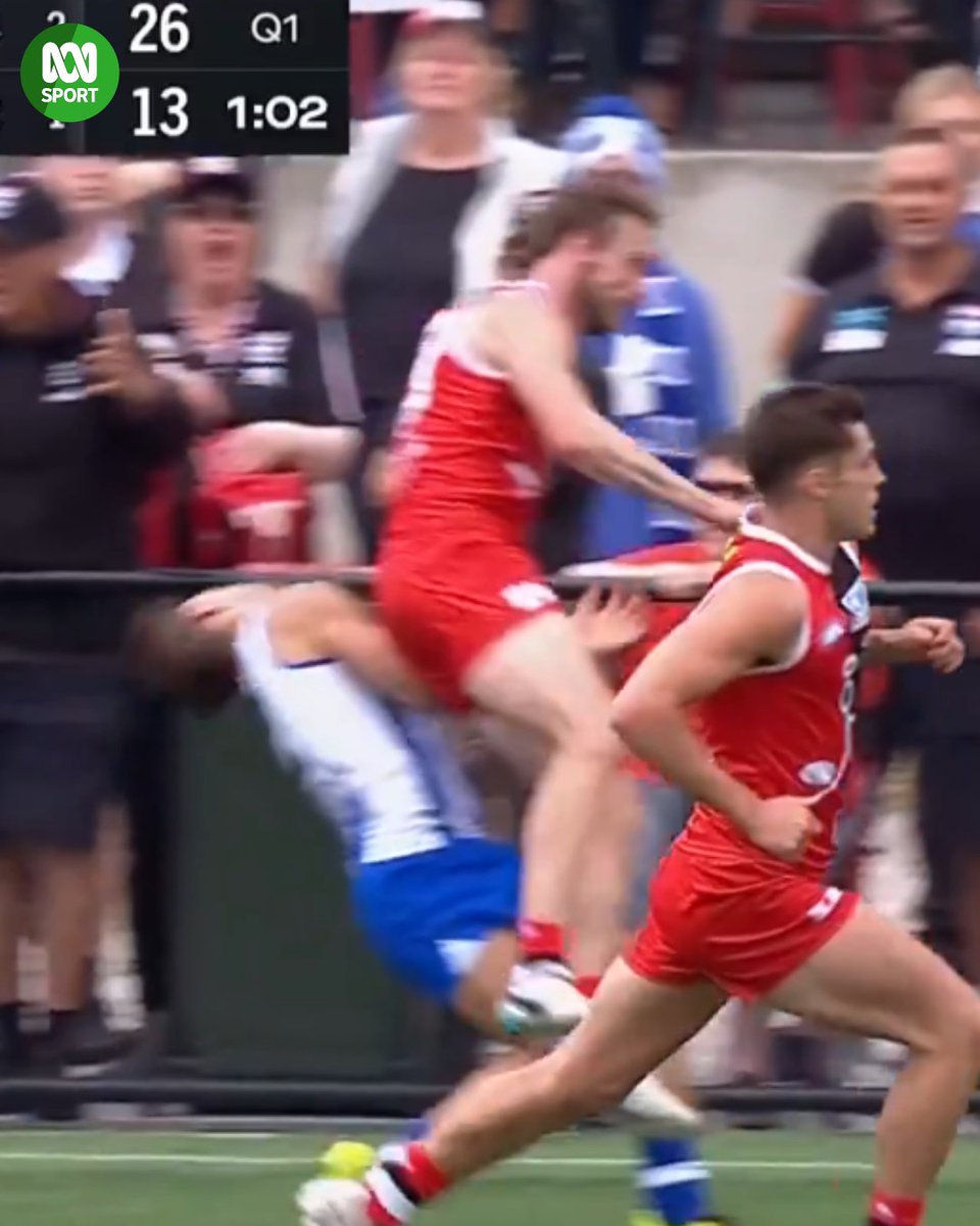 ABC SPORT tweet media