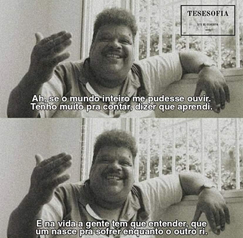 🎙️As 30 melhores vozes da música brasileira (Rolling Stone):

1° - Tim Maia
2° - Elis Regina
3° - Ney Matogrosso
4° - Wilson Simonal
5° - Maria Bethânia
6° - Roberto Carlos
7° - Gal Costa
8° - Caetano Veloso
9° - Clara Nunes
10° - Milton Nascimento
11° - Marisa Monte
12° - Rita