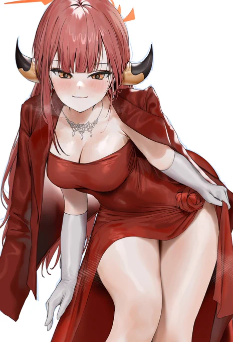 #ブルーアーカイブ 