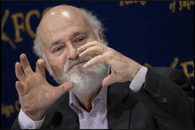 🔥Rob Reiner says he will set himself on fire if Donald Trump becomes president.