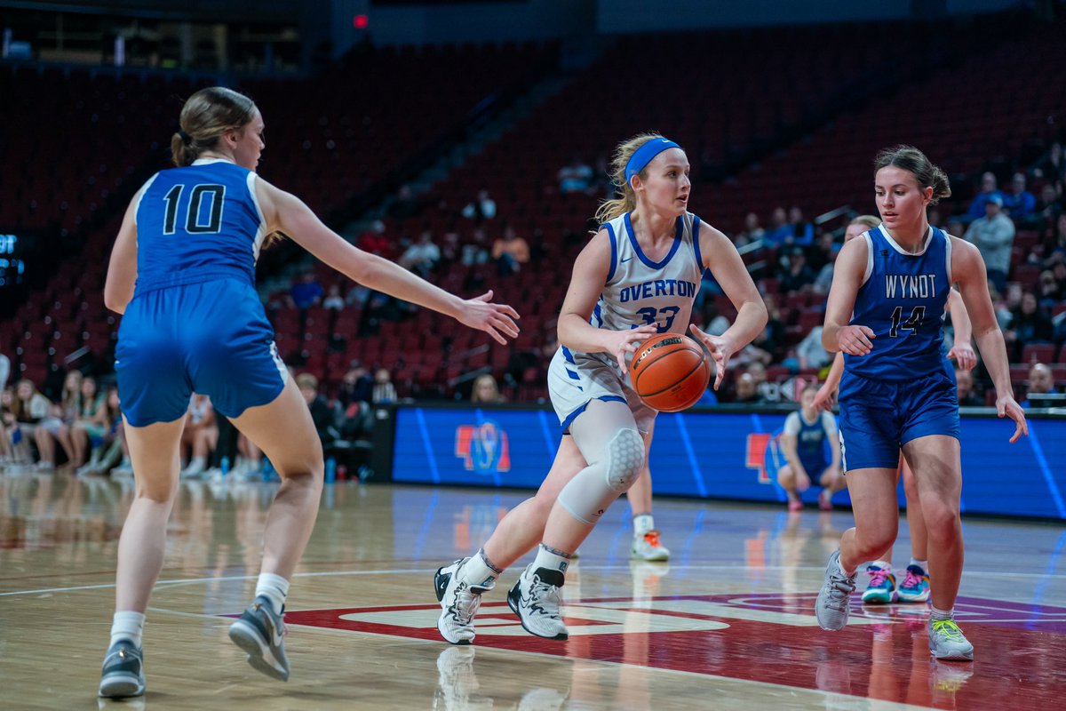 Harvest Sports (@harvestsportsne) on Twitter photo Presenting your Class D-2 All-Tournament Team.
𝓣𝓱𝓮 𝓢𝓾𝓹𝓮𝓻 𝓢𝓲𝔁
<a href="/JadeBayer8/">Jade Bayer</a> - <a href="/HDJaguars/">Howells Dodge</a>
Kinslee Heimes, Kenna Oligmueller - <a href="/WynotBlueDevils/">Wynot Public Schools</a>
<a href="/AshlynFlorell/">Ashlyn Florell</a>, <a href="/RyanJolee/">jolee ryan</a> - Overton
CAPTAINS - Natalie Wood, <a href="/GirlsOverton/">Overton Girls Basketball</a>
#nebpreps // 📸: <a href="/CoachPlacke/">Andrew Placke</a> Presenting your Class D-2 All-Tournament Team.
𝓣𝓱𝓮 𝓢𝓾𝓹𝓮𝓻 𝓢𝓲𝔁
<a href="/JadeBayer8/">Jade Bayer</a> - <a href="/HDJaguars/">Howells Dodge</a>
Kinslee Heimes, Kenna Oligmueller - <a href="/WynotBlueDevils/">Wynot Public Schools</a>
<a href="/AshlynFlorell/">Ashlyn Florell</a>, <a href="/RyanJolee/">jolee ryan</a> - Overton
CAPTAINS - Natalie Wood, <a href="/GirlsOverton/">Overton Girls Basketball</a>
#nebpreps // 📸: <a href="/CoachPlacke/">Andrew Placke</a>