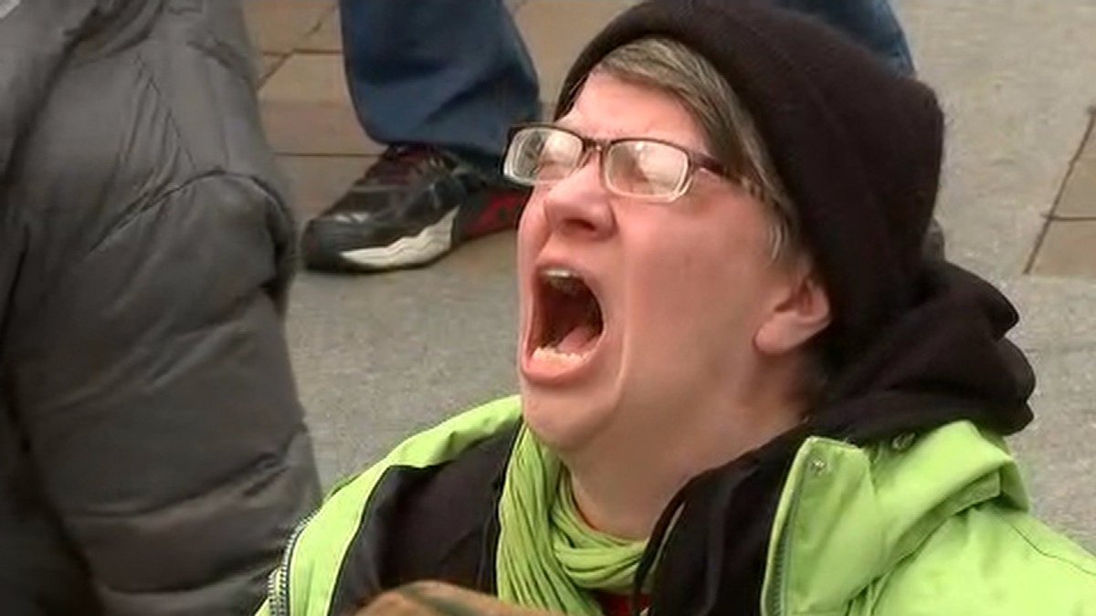 Mookipfisto's tweet photo. this bitch was too relatable and got crucified for it https://t.co/Y4J6JzMo8y
