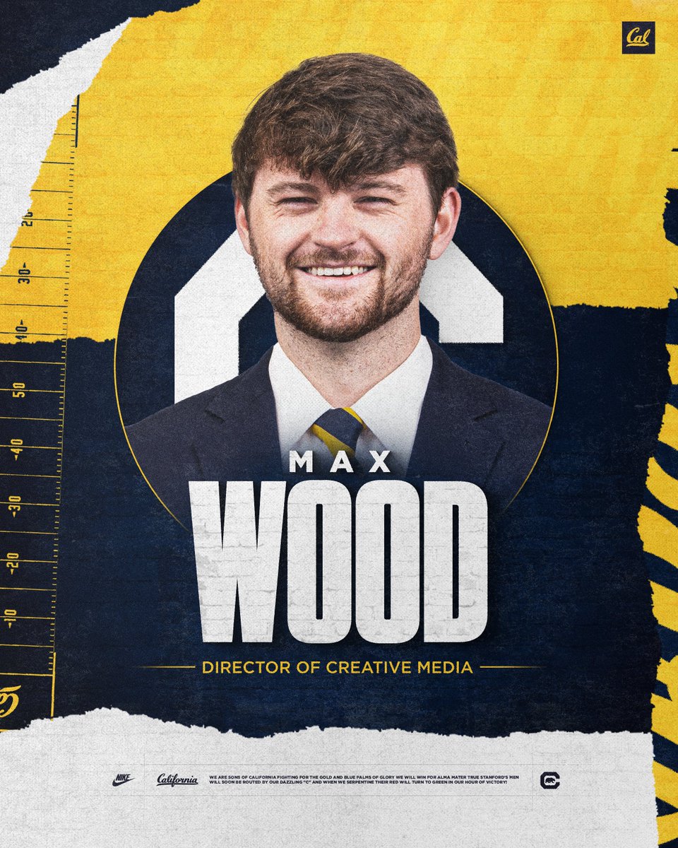Cal Football tweet media