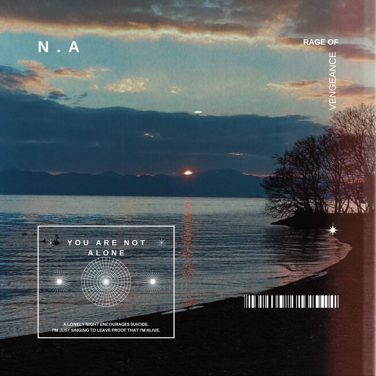 R_O_V's tweet photo. Rage Of Vengeance 2nd single
「N.A」

2024年 3月中に発売が決定しました✨🤘🏻

進化し、深化し続けるROVの世界観とサウンドをお楽しみに https://t.co/F7XVA5hp18
