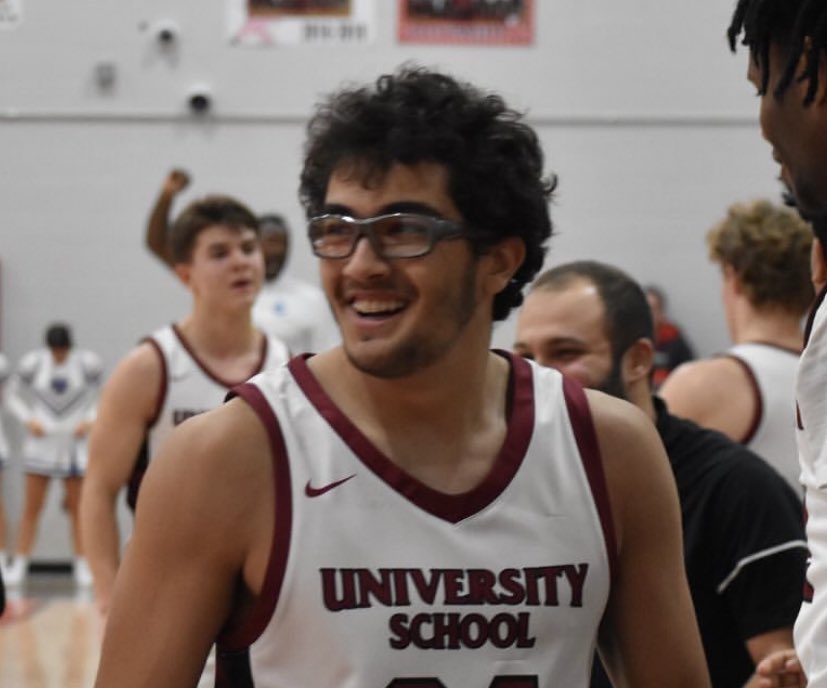 1890hoops's tweet photo. Always difficult when a season comes to an end. We fell to Strongsville tonight in what was the final US game for Rabih, Justin, Duke, and Johnny. Four committed players, outstanding teammates, and tremendous young men who will certainly be missed. #GambleAndScramble https://t.co/88XaMcVDHU