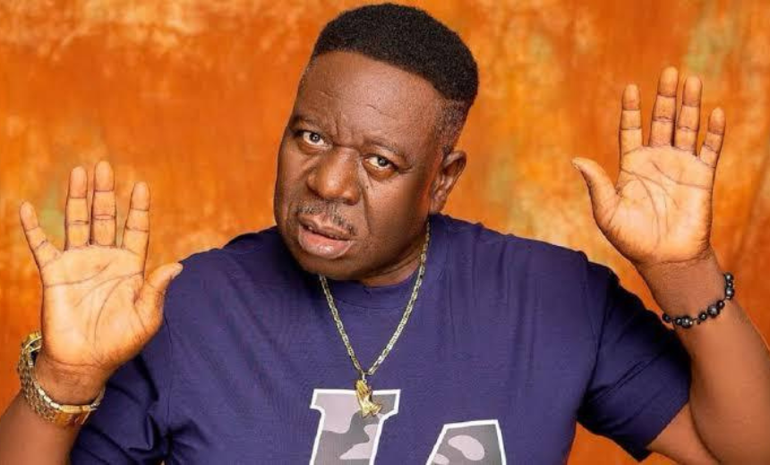 Nollywood Actor, John Okafor, Known As Mr Ibu, Dies At 62 He had suffered  health challenges that led to amputation of his leg last year.  https://t.co/19CXuuMl86