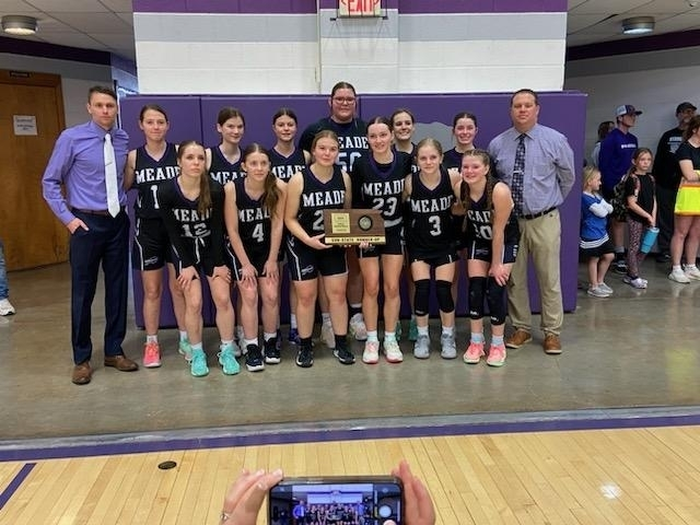 Meade Buffaloes tweet media