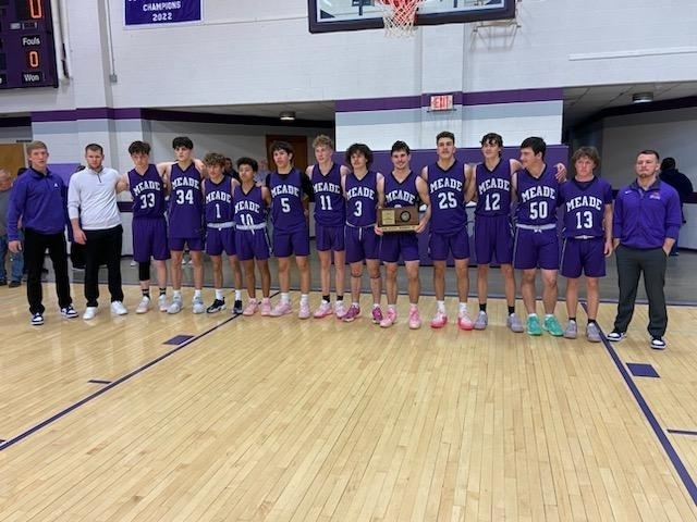 Meade Buffaloes tweet media