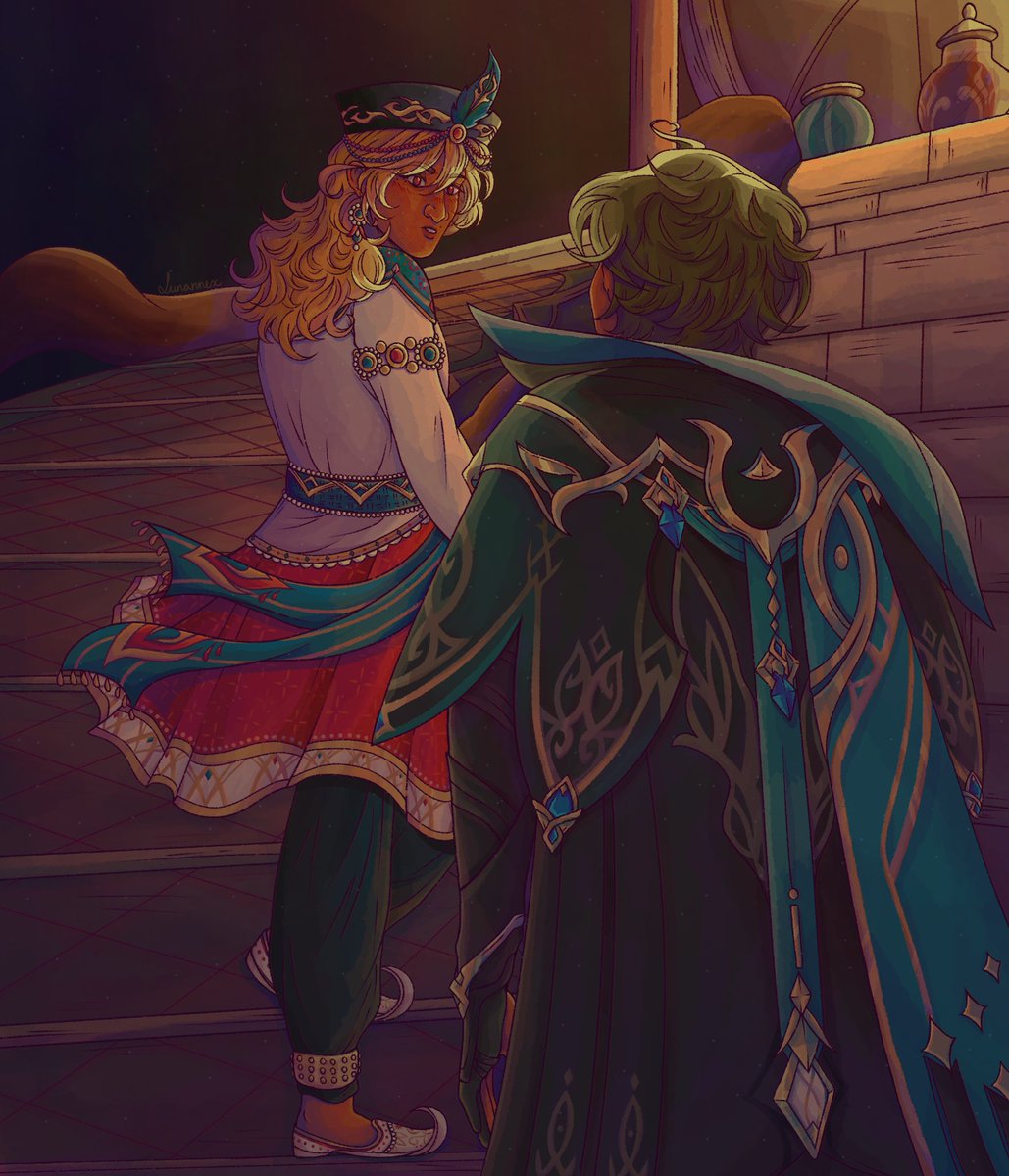 Luna☀️ tweet media