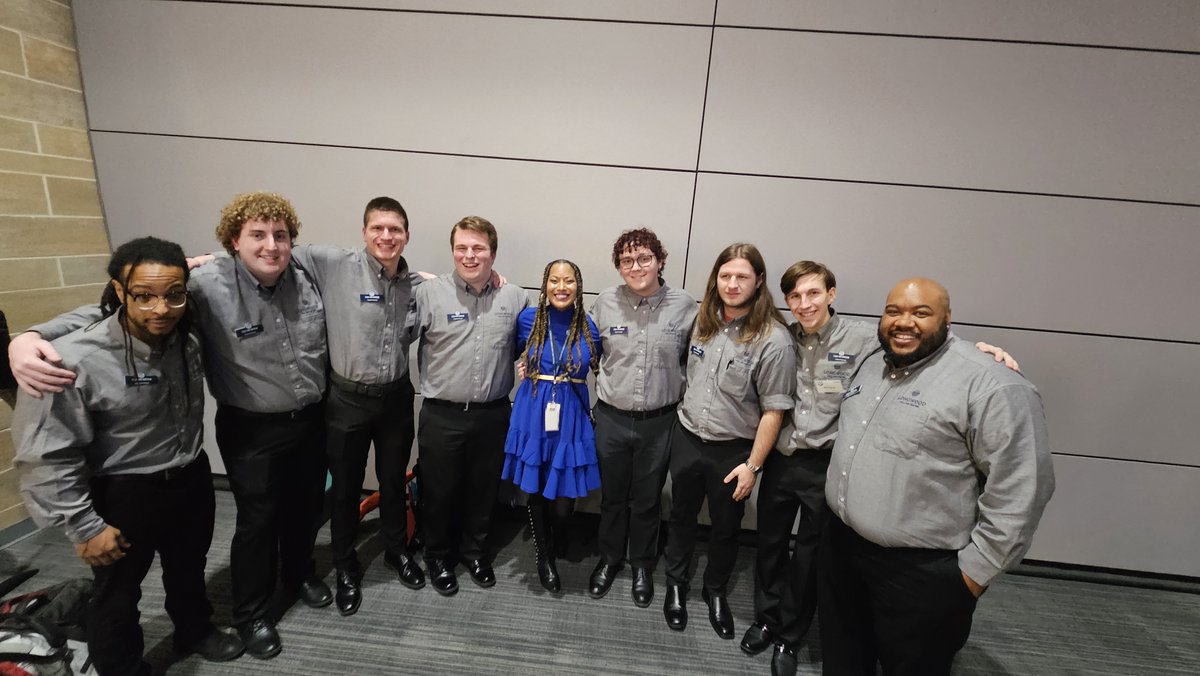 The Educators Rising Virginia State Leadership Conference and Competitions were a success and PWCS is looking forward to an even better event in 2025. Hope to see you <a href="/EdRisingVA/">Educators Rising Virginia</a>!