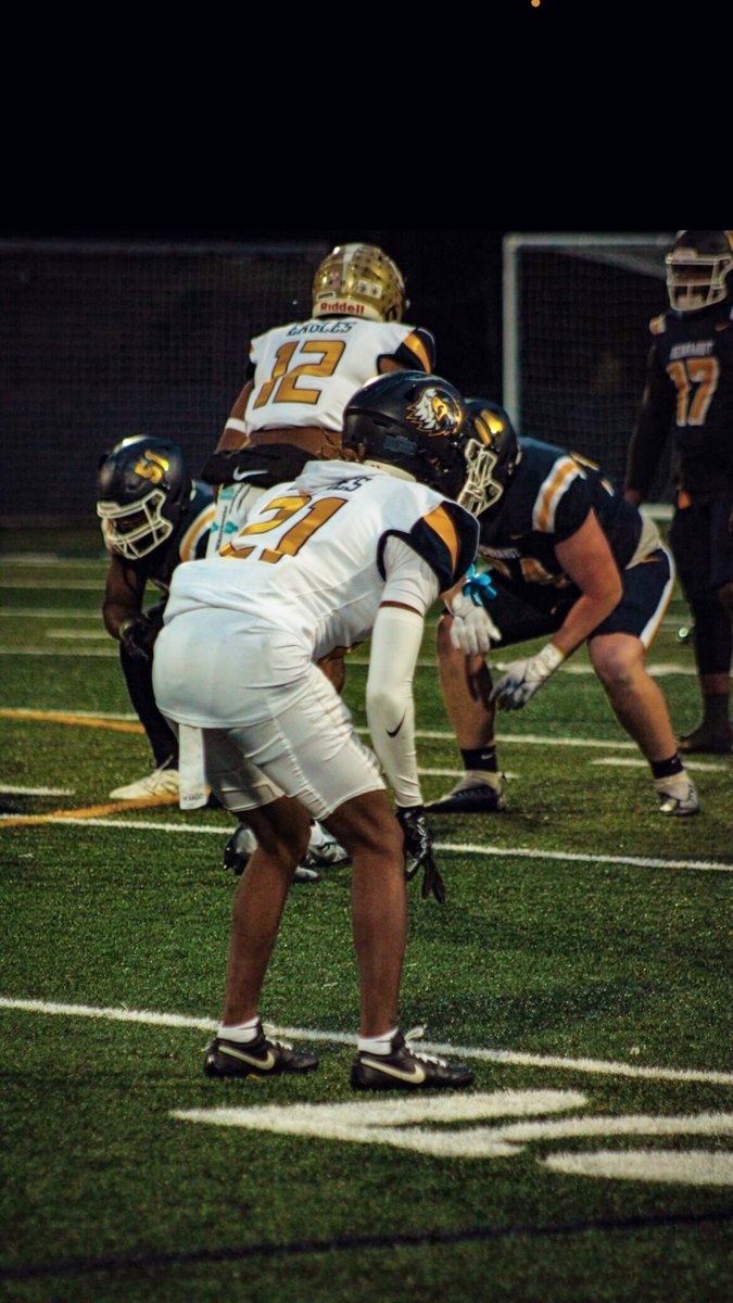 Year 1 ✅🏝️🦅