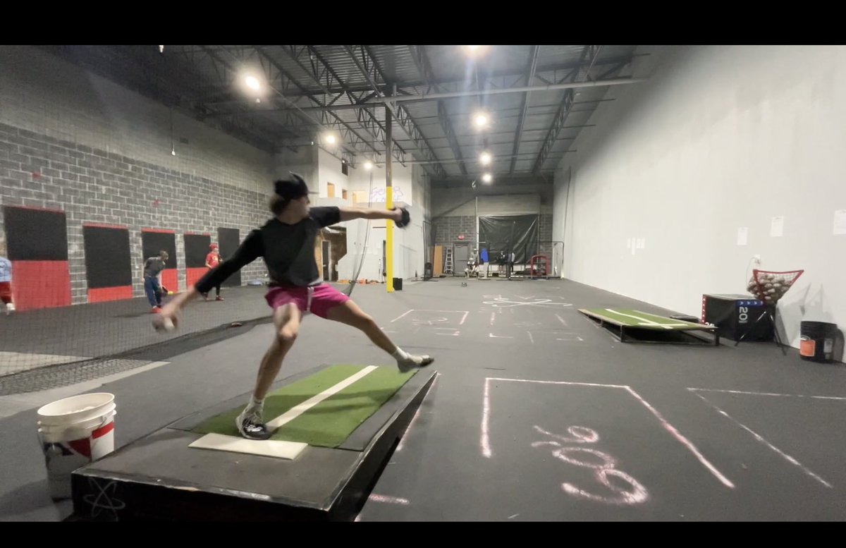 Chambers Sports Performance tweet media