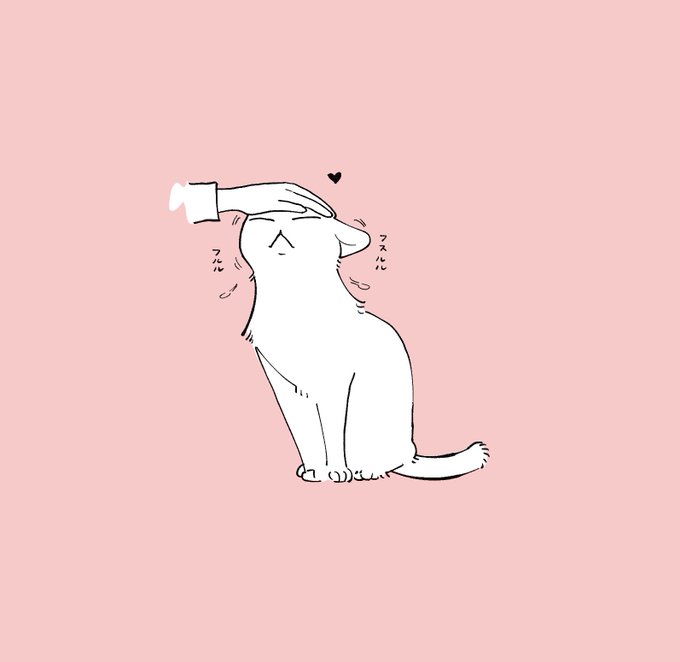 「petting」 illustration images(Latest｜RT&Fav:50)