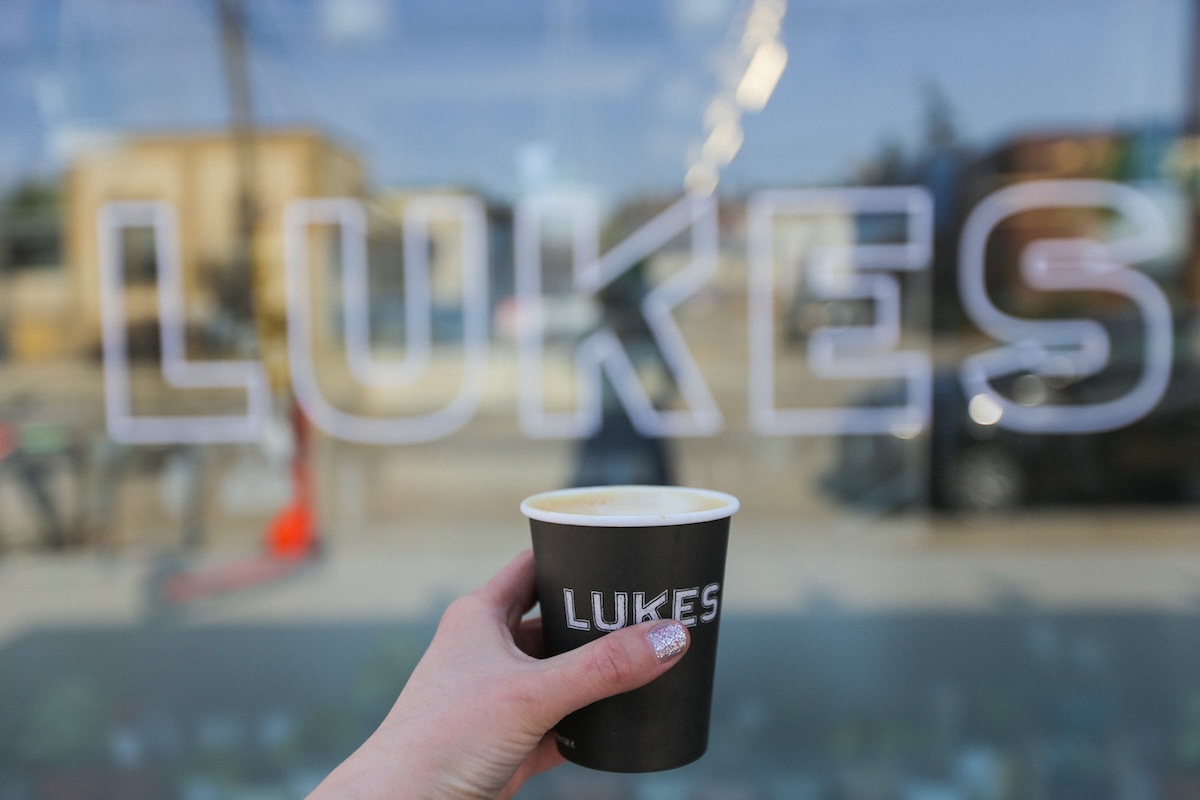 Once again, we are thrilled to welcome back Lukes Drug Mart as the Presenting Partner of the Calgary Underground Film Festival. Learn more about Lukes and be sure to support this family-run local business. ☕️ lukesdrugmart.com