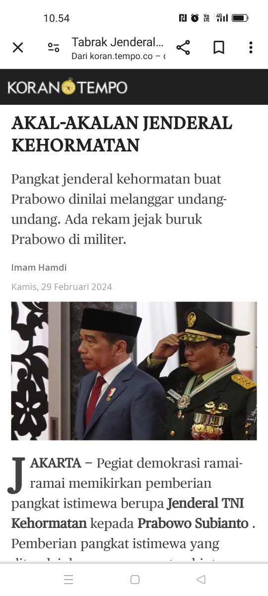 Bocah udik tweet media