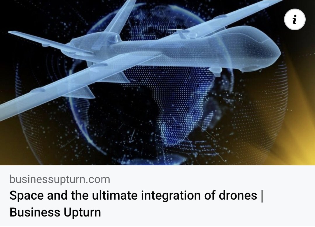 'Revolutionizing space exploration, drones surpass atmospheric challenges, enhancing imaging, inspections, and mapping. NASA and India lead with Synthetic Aperture Radar technology for advanced satellite integration. #SpaceExploration #DronesInSpace #NASA #SyntheticApertureRadar