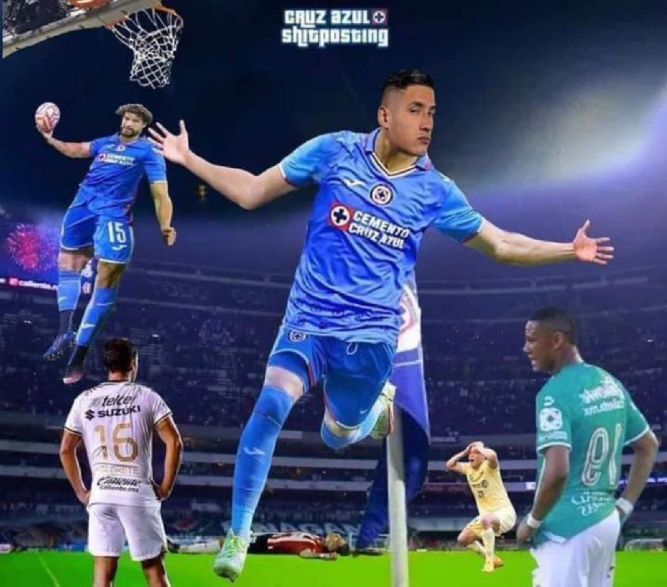 Dereck Sánchez ⚜️ tweet media