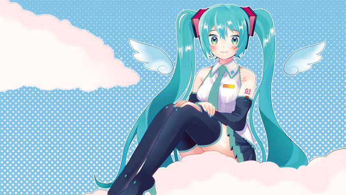 「初音ミク プリーツスカート」の画像/イラスト/ファンアート(新着)｜21ページ目