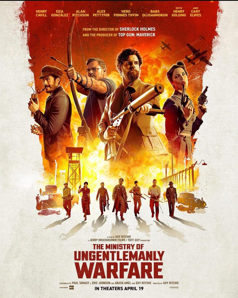 Mark your calendar. April 19th!!