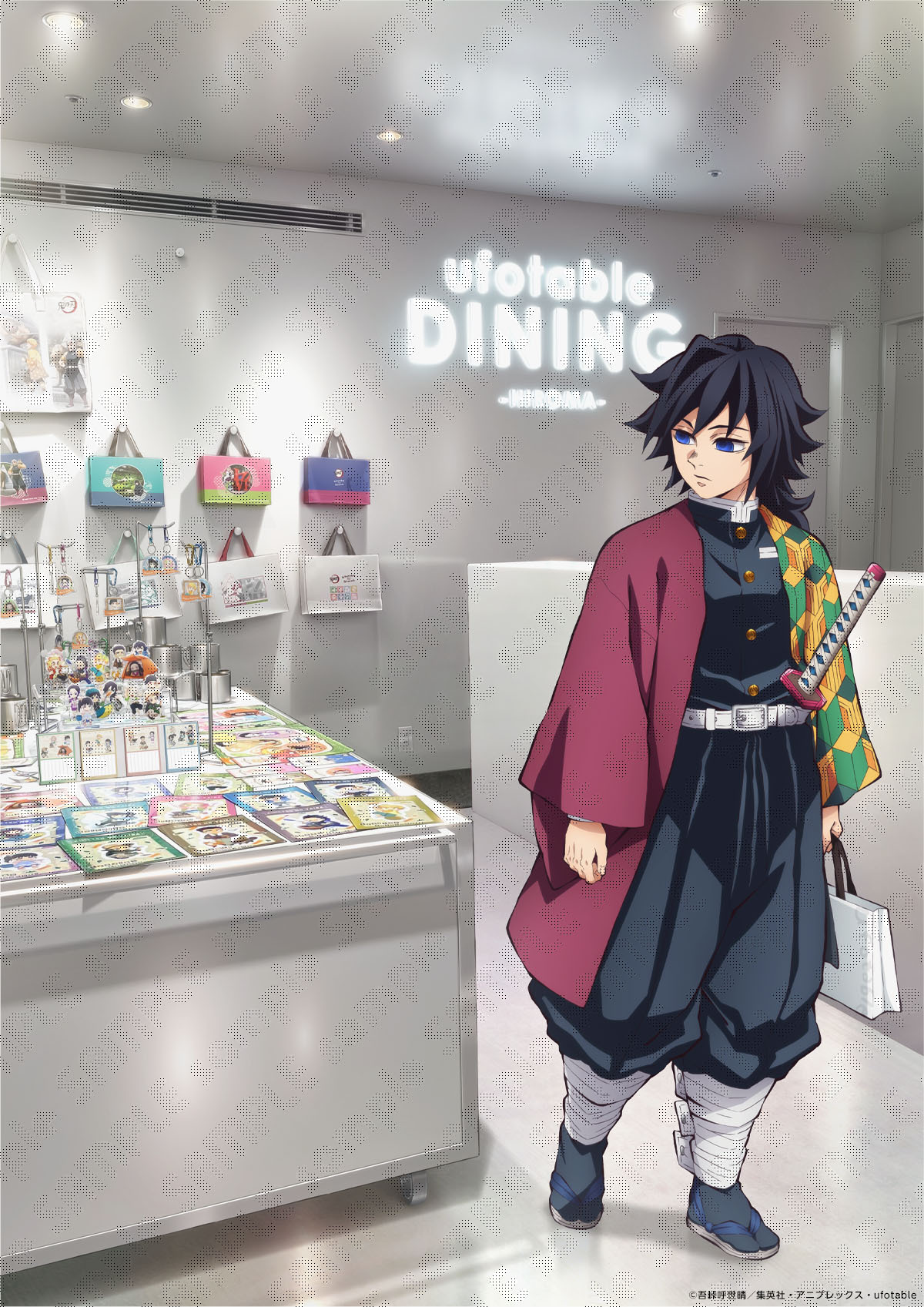 ufotable on X: ufotable on X: