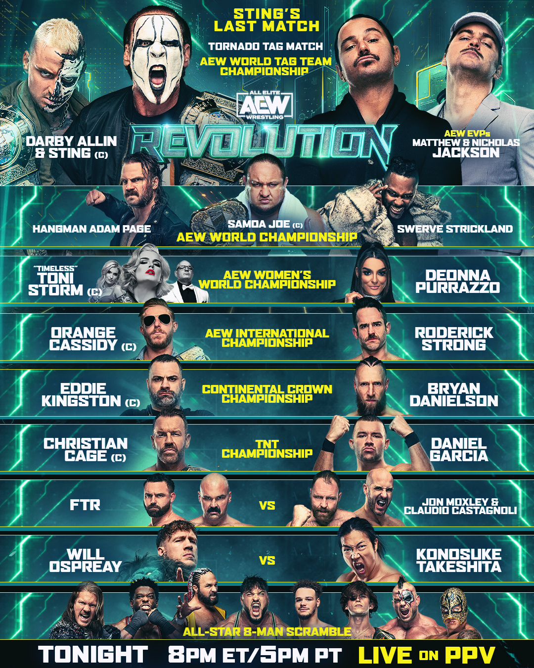 Buy aew ppv hotsell