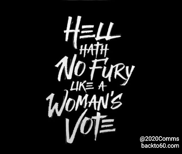 @RosieDuffield1 @moandtaff Surely the 225 MPs (inc. you) who signed #EDM2296 in 2019, prior to illegal prorogation, demonstrated a strength of feeling that led directly to various (unkept) commitments being made?
It is hugely important to #50sWomen that #discrimination is recognised
twitter.com/KrisGibson13/s…