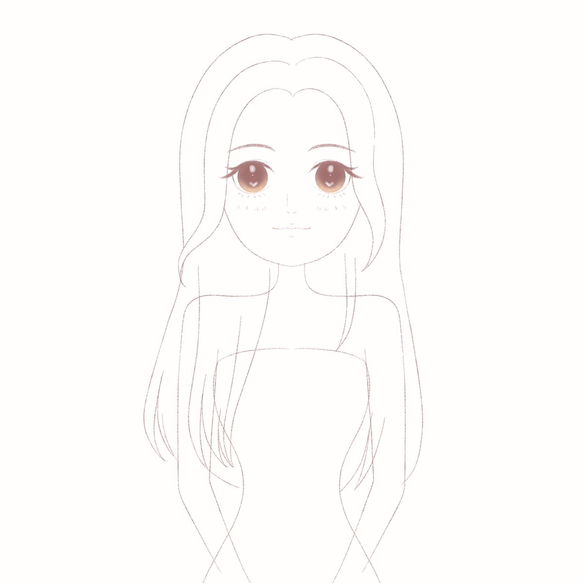 Lukding_17's tweet photo. ภาพลายเส้น ดูสะอาดตาดี ชอบ 🥰
#เนเน่ #nenevader
#Lukding https://t.co/YowhqpP0qR
