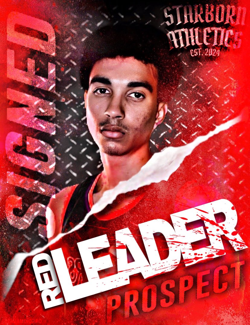 Starborn Boxing tweet media