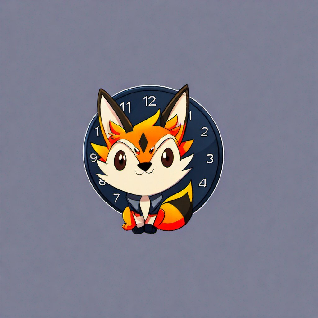 I just minted my favorite fox on <a href="/LineaBuild/">Linea.eth</a> 🦊 
#WeLikeTheFox