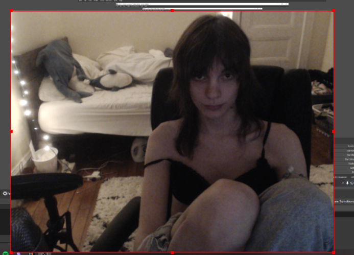 sweetposting's tweet image. how i look playing runescape for 6 hours straight