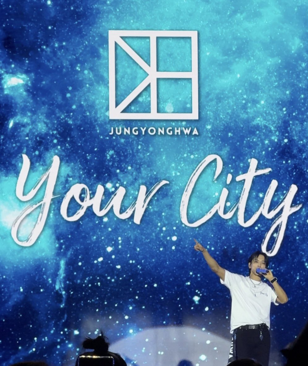 행복했어 고마워요
#정용화
#JUNGYONGHWA