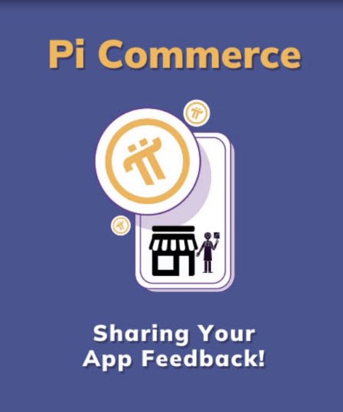 pi2team's tweet photo. The winner of the Pi Commerce Hackathon will be announced to the community on Pi Day, March 14th.

#PiCommerceHackathon #PiDay #March14 #WinnerAnnouncement #Hackathon #Community #TechEvent #PiNetwork https://t.co/oUQDN9T11u