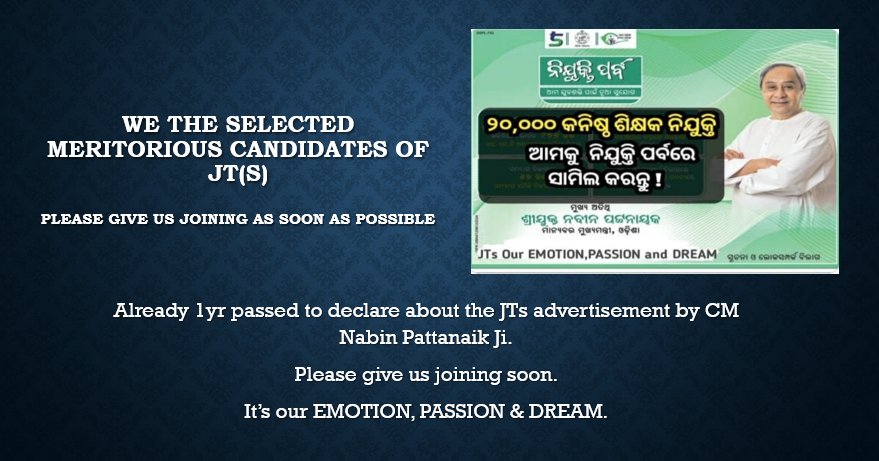 Jyotiranjan Panda tweet media