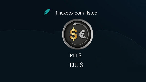 finexbox's tweet photo. #EUUS (#EUUS)  is listed on FINEXBOX now!
@NexusPro_io

https://t.co/tkJ2aak2ZV
https://t.co/iw9pV58CeP
https://t.co/j2aQ5dpx7b

#BTC #NFT #ETF #matic 
#finexbox #DOGE #bnb #CG
#CMC #CoinGecko #Coinmarketcap https://t.co/L28wF51c9z