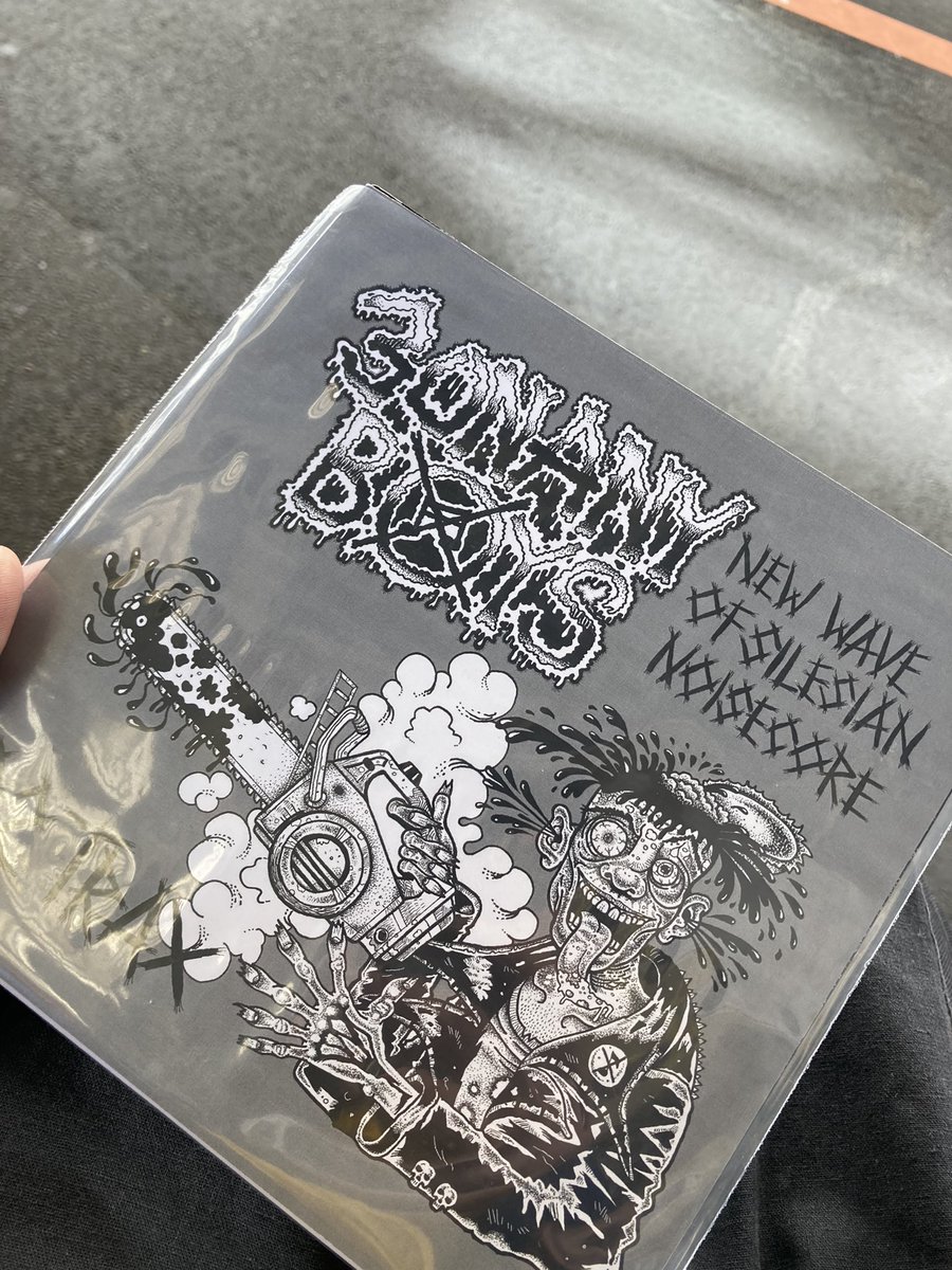 高円寺 BASEにSedem Minut Strachu feat SPACEGRINDER / 3 Onany Boysあったぞ！！！！！！！！