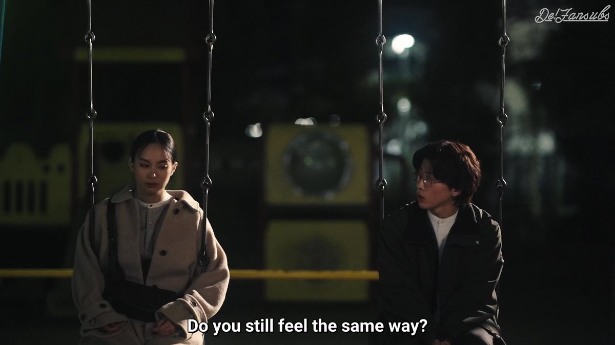 DeFansubs's tweet photo. @betsuniaekedo @aegroup_viva @oldricecooker 𝕂𝕒𝕟𝕠𝕛𝕠 𝕥𝕠 𝕂𝕒𝕣𝕖𝕤𝕙𝕚 𝐄𝐏𝟎𝟕 (𝐄𝐍𝐃)

Translation: @betsuniaekedo
QC: @oldricecooker, @aegroup_viva 

— a poignant story, but one filled with hope as the title suggest. hope you have enjoyed the drama like we did!

Please check top of thread for the subs. https://t.co/VzTZRq7cUy