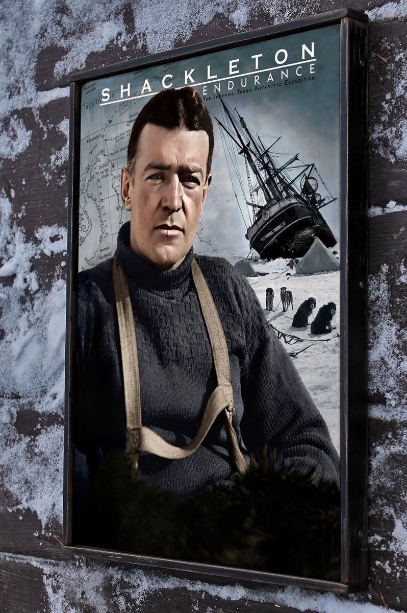 Just finished this new design! 
'SHACKLETON ~ ENDURANCE'
Commemorating #ErnestShackleton's Epic Imperial Trans-Antarctic Expedition of 1914 #Endurance #Antarctic #Expedition
Available at
vassdesign.etsy.com/listing/166977…
