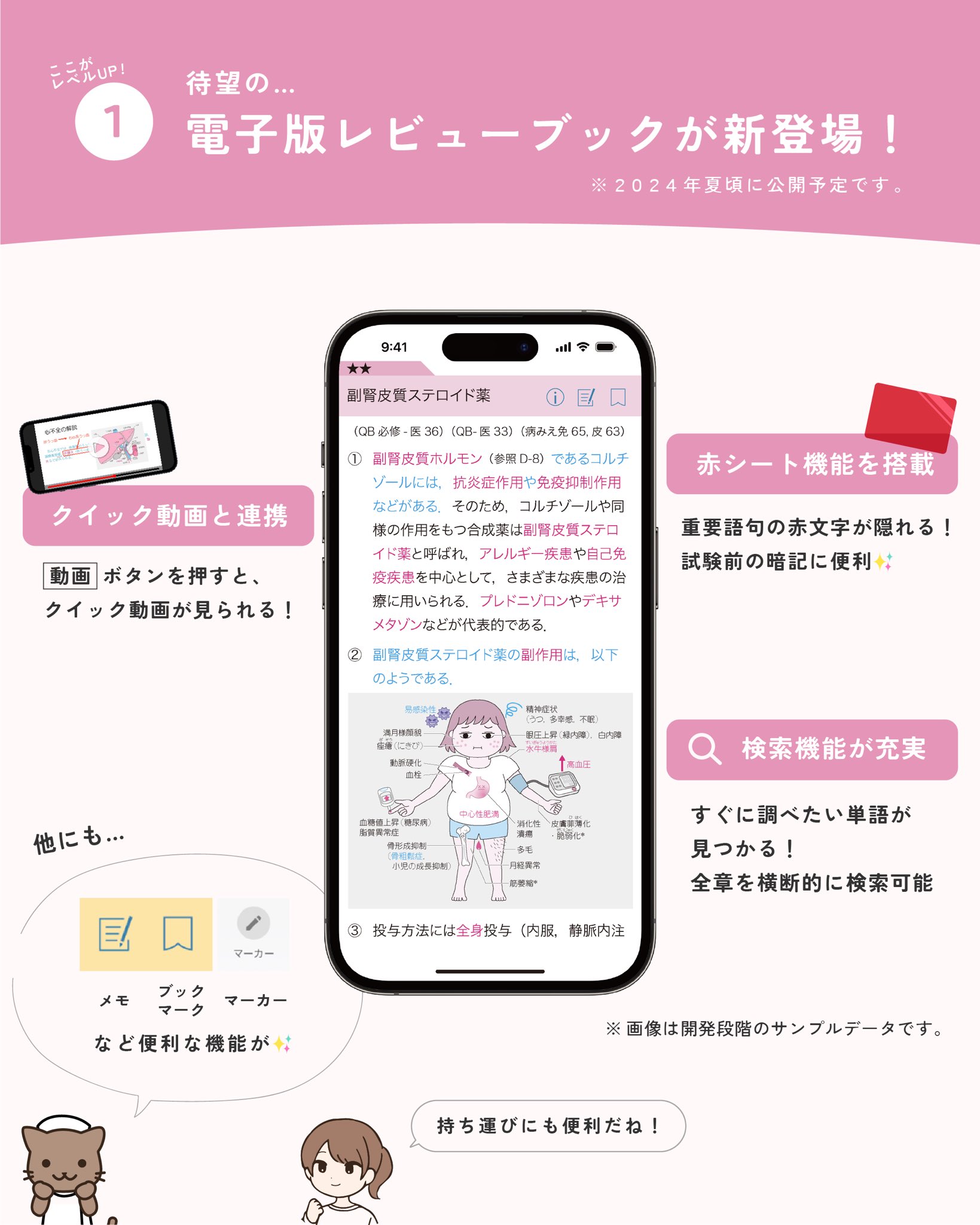 看護師・看護学生のための レビューブック2025 ⚠️電子版なし