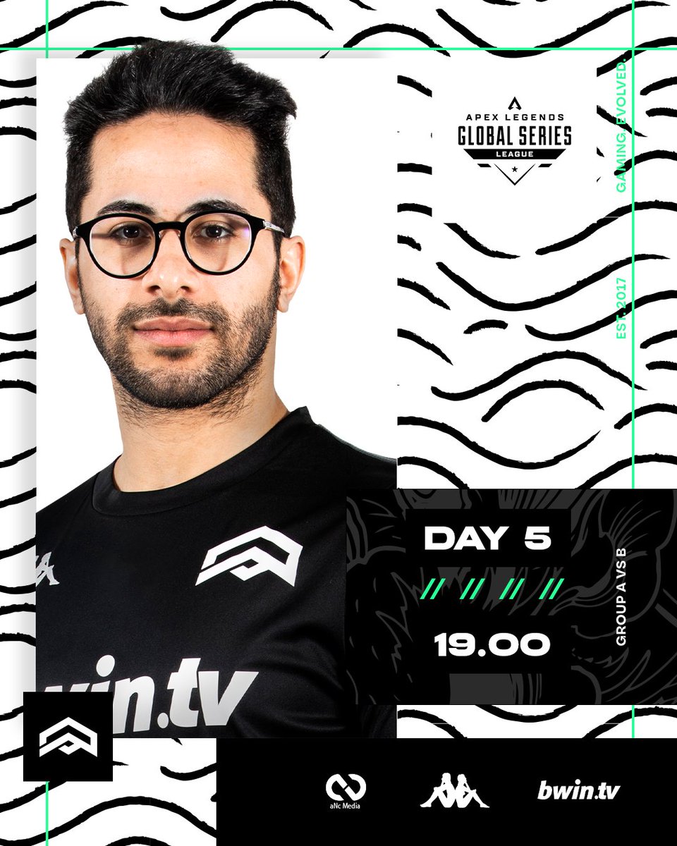 Clear your schedules, it's match day. 

@AndyJaxOP <a href="/Willemkh/">Willemkh_</a> @qShexx <a href="/IScaraI/">EVOS Scara</a>