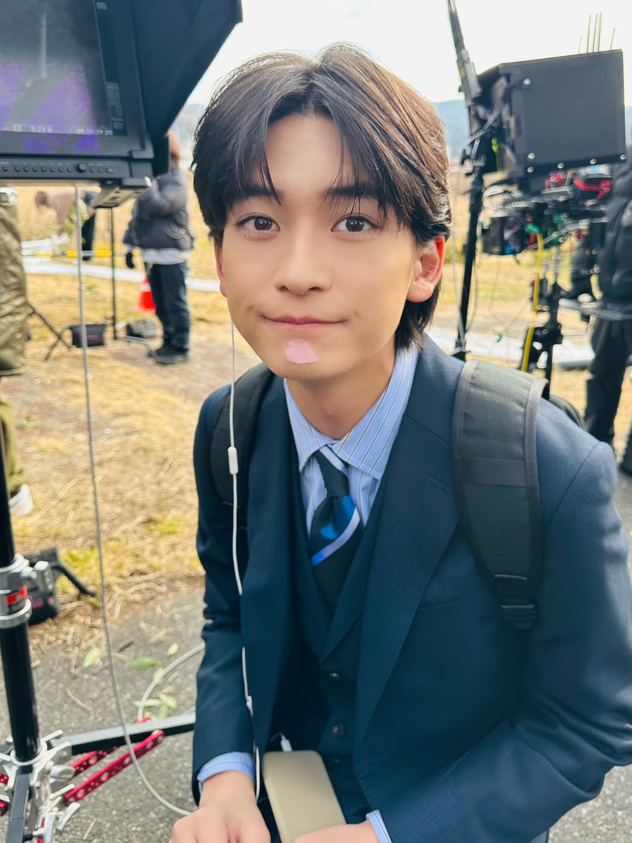 ユニバーサルミュージックさんの新TVCMに出演させていただきました