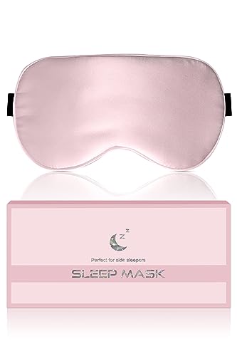 #Aosun Silk Sleep Mask, Eye Mask, 22Momme 100 Percent Pure
#keyStoneReviews #Mens #SaverDeal #SleepMasks #Womens
🔗 Review >> k4s.uk/l/ca0