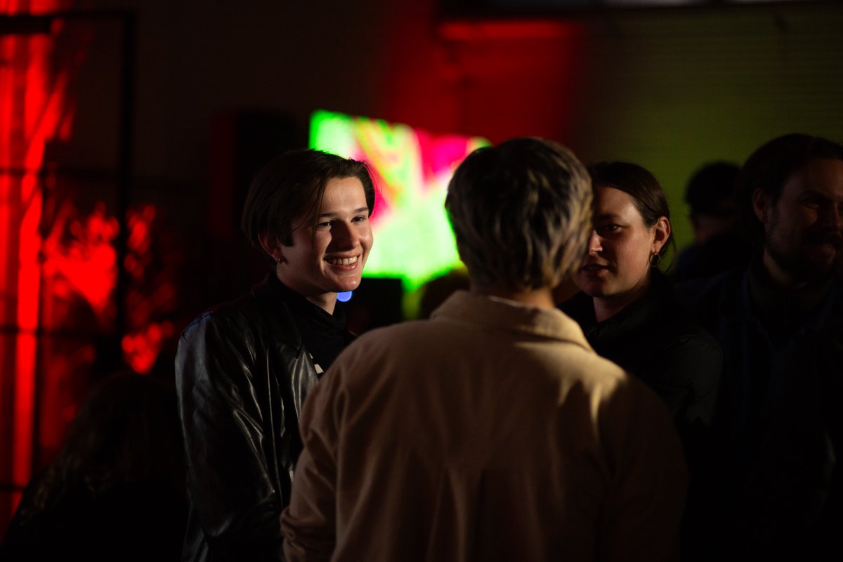 Last year we partnered with <a href="/stkildafilmfest/">St Kilda Film Fest</a> for CLIPPEDKilda Music Video Premieres where we screened clips on the big screen at <a href="/bellshotelsm/">Bells Hotel</a> followed by Q&amp;A with the creators🎬
CC: <a href="/cityportphillip/">City of Port Phillip</a> <a href="/wearecrayon/">wearecrayon</a> <a href="/rsowada/">Richard Sowada</a> <a href="/wearevicscreen/">VicScreen</a> @velvetbloom @BLOOM_musik