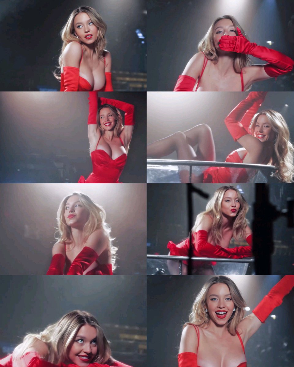 圖 席德妮史威尼 自嘲蜘蛛夫人的票房差