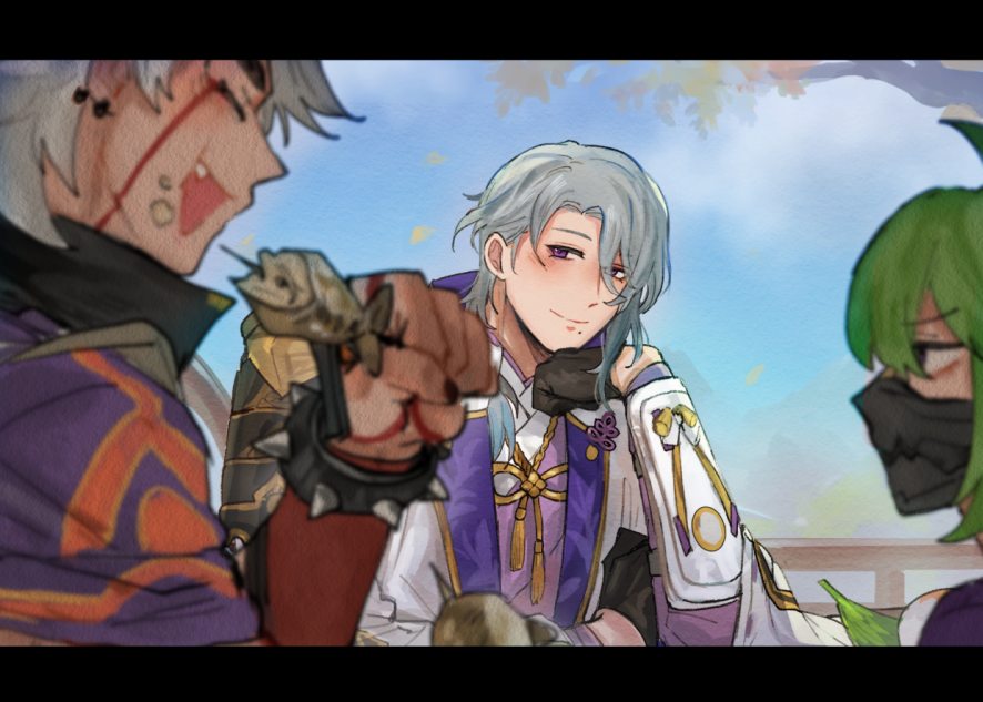 4.4 คุ่ชิปมีโมเม้ร(วาดซะหน่ย)😭  #ayaitto 