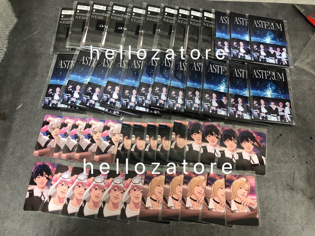 hellozatore's tweet photo. #hellozatoreupdate
Plave makestar ถึงบ้านเกาครบแล้วนะคะ
แบมบี้ อึนโฮ ฮามินยังมีว่างค่า https://t.co/Q62ByIoLGL